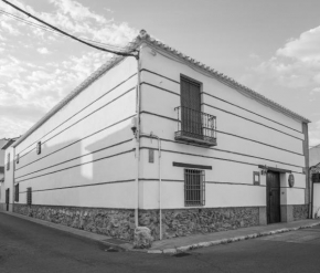 LA ALDABA, antigua casa de labor